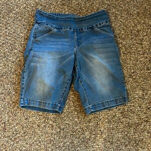 Jag Jean shorts